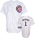 Kosuke Fukudome Majestic Replica Chicago Cubs Infant Jersey - 24 months