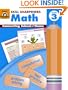Skill Sharpeners Math, Grade 3