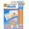 Skill Sharpeners Math, Grade 3