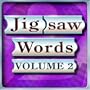 Jigsaw Words Volume 2