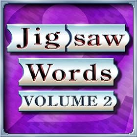 Jigsaw Words Volume 2