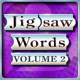 Jigsaw Words Volume 2 ~ Amazon Digital Services