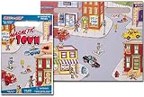 Magnetic Town