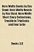 Nero Wolfe Books by Rex Stout (Study Guide): Nero Wolfe Novels by Rex Stout, Nero Wolfe Short Story Collections, Trouble in Triplicate