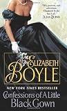 Confessions of a Little Black Gown