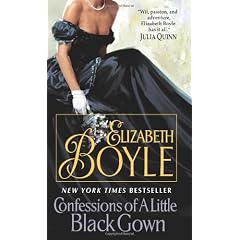 Confessions Of A Little Black Gown
