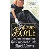 Confessions Of A Little Black Gown