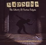 The Liberty of Norton Folgate