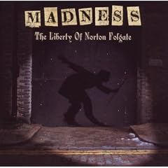 The Liberty of Norton Folgate