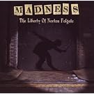 The Liberty of Norton Folgate