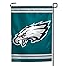 NFL Philadelphia Eagles Garden Flag