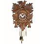 Black Forest Clock Cuckoo Clock