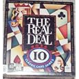 The Real Deal - 10 Classic Card Games