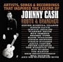 Johnny Cash - Roots & Branches