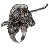 nOir Fantasia Pegasus Ring