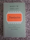 Frankenstein : or, The modern Prometheus