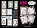 Software : Sandi Phipps Cross Stitch Designs CD-Rom Vol 17 Thanks & Caring