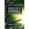 The Time Paradox (Artemis Fowl) (Hardcover)