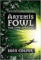 The Time Paradox (Artemis Fowl) (Hardcover)