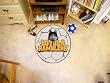 Loyola Greyhounds 29" Round Soccer Ball Floor Mat (Rug)