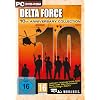 Delta Force 10th Anniversary Collection