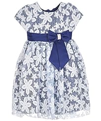 Dresses by Kids World