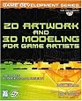 2D Artwork and 3D Modeling for Game Artists (Premier Press Game Development (Software))