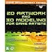 2D Artwork and 3D Modeling for Game Artists (Premier Press Game Development (Software))