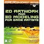 2D Artwork and 3D Modeling for Game Artists (Premier Press Game Development (Software))