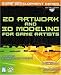 2D Artwork and 3D Modeling for Game Artists (Premier Press Game Development (Software)) Image