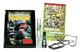 Haydels Plastic Duck Calling Kit With Video Md: UDK05.