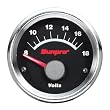 Sunpro CP7107 Super III 2 Electrical Voltmeter
