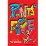 Pants on Fire: Poems Chosen by Paul Cookson