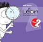Leon et les grands mysteres 02 rigolons avec leon