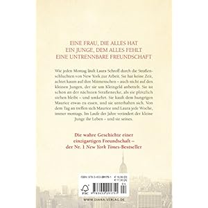 Immer montags beste Freunde: Der Junge, der mein Leben veränderte