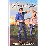 at bluebonnet lake texas crossroads