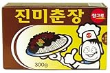 ジンミ・チュンジャン　300g■韓国食品■韓国調味料■ジンミ