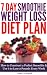 7 Day Smoothie <a href=