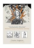 'Uncharitable mishcief' : barbarity and excess in the British Civil Wars