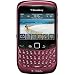 BlackBerry Curve 8520 Phone, Fuschia (T-Mobile)