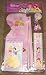 Disney Princess 6 Piece School Supply Kit