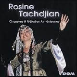Chansons Et Melodies Armeniennes