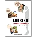 Anorexie mentale les vrais coupables ?