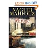The Mirage: A Modern Arabic Novel (Modern Arabic Novels)