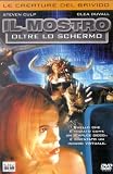 il mostro oltre lo schermo / How to Make a Monster (Dvd) Italian Import