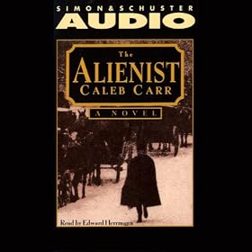 The Alienist