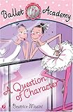 A question of character