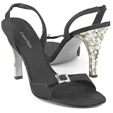 Calvin Klein Blair Black high-heels
