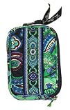 Vera Bradley Tech Case Blue Rhapsody