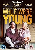 While We're Young